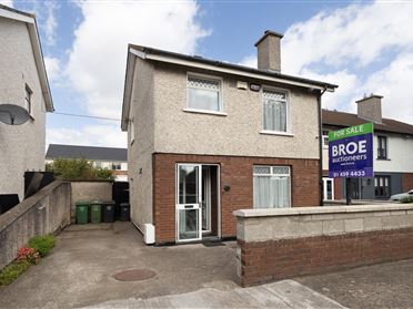 Image for 10 Nangor Crescent, Clondalkin, Dublin 22