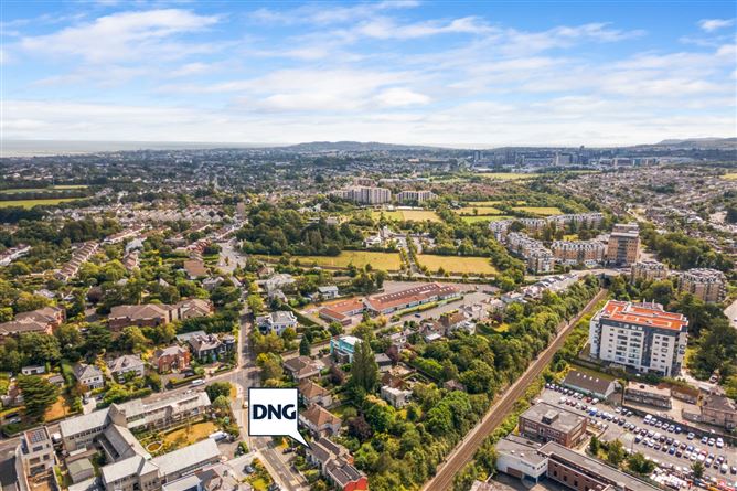 Overton, Kilmacud Road Upper, Dundrum, Dublin 14