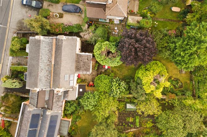 Overton, Kilmacud Road Upper, Dundrum, Dublin 14
