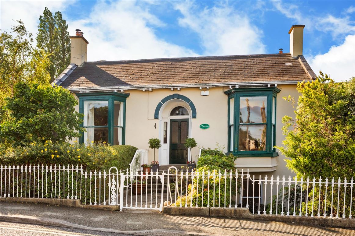 Overton, Kilmacud Road Upper, Dundrum, Dublin 14