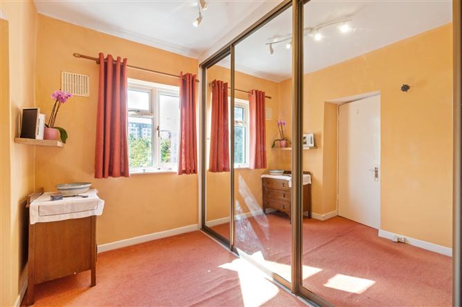 Overton, Kilmacud Road Upper, Dundrum, Dublin 14