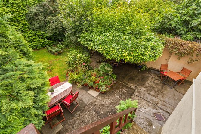 Overton, Kilmacud Road Upper, Dundrum, Dublin 14