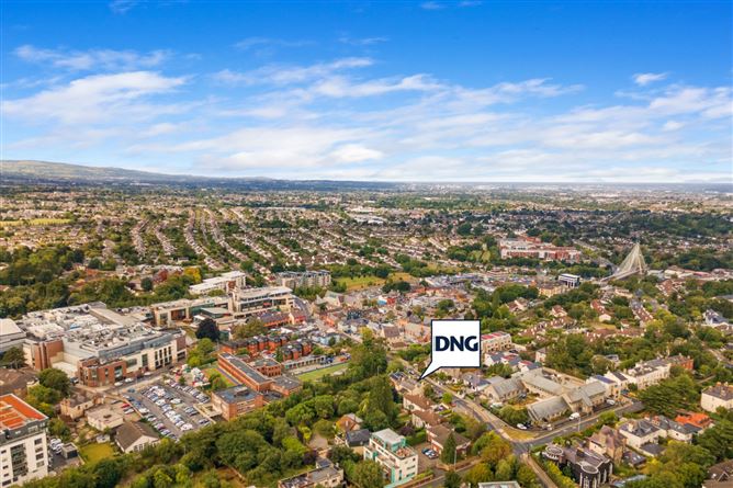 Overton, Kilmacud Road Upper, Dundrum, Dublin 14