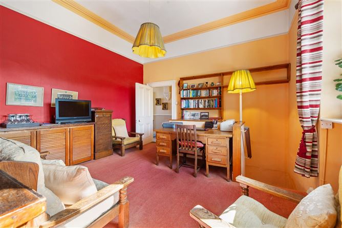 Overton, Kilmacud Road Upper, Dundrum, Dublin 14