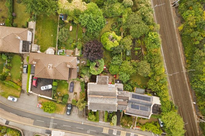Overton, Kilmacud Road Upper, Dundrum, Dublin 14