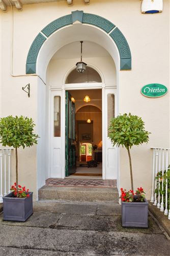 Overton, Kilmacud Road Upper, Dundrum, Dublin 14