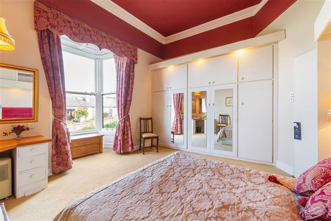 Overton, Kilmacud Road Upper, Dundrum, Dublin 14