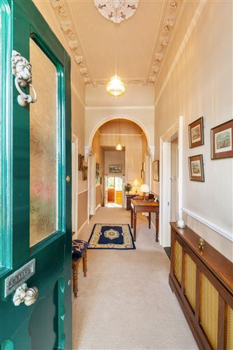 Overton, Kilmacud Road Upper, Dundrum, Dublin 14