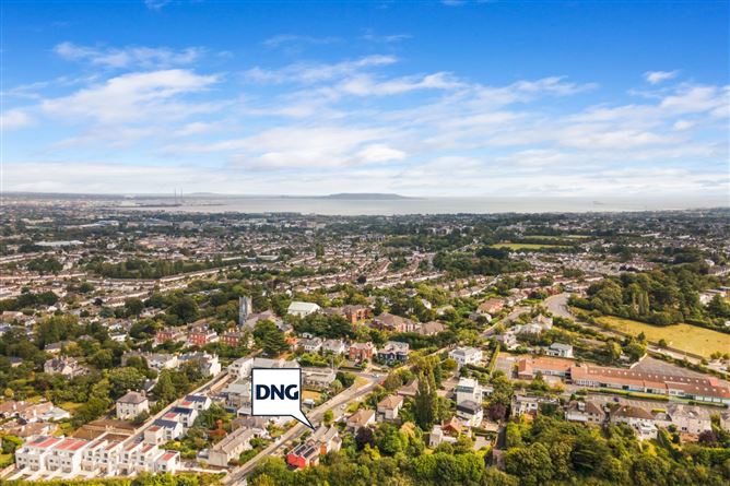 Overton, Kilmacud Road Upper, Dundrum, Dublin 14