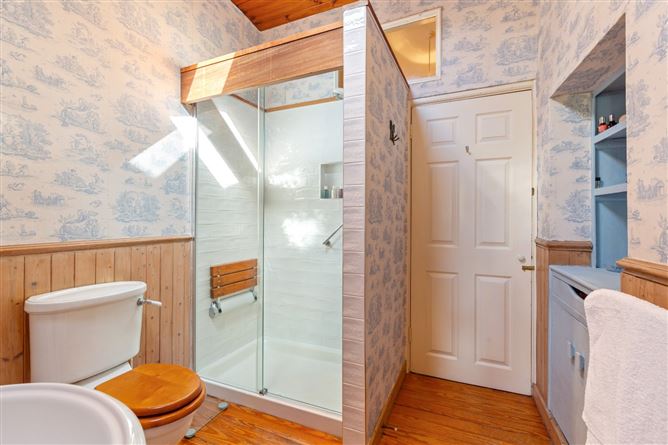 Overton, Kilmacud Road Upper, Dundrum, Dublin 14