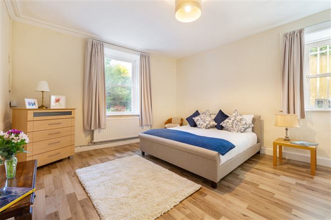 Overton, Kilmacud Road Upper, Dundrum, Dublin 14