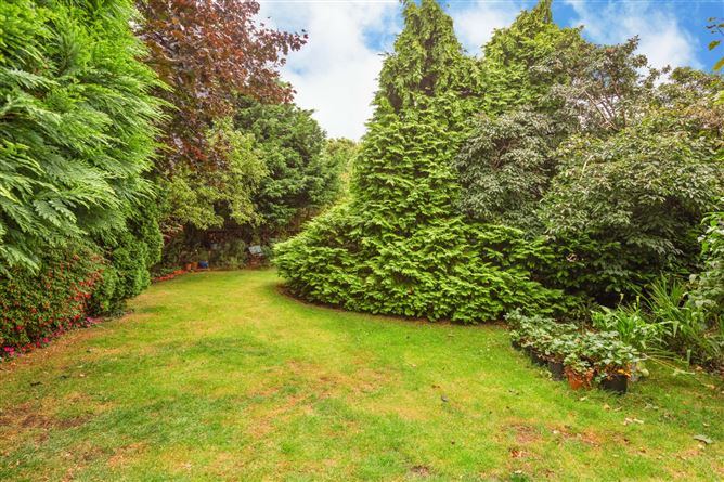 Overton, Kilmacud Road Upper, Dundrum, Dublin 14