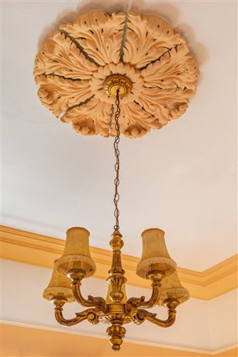 Overton, Kilmacud Road Upper, Dundrum, Dublin 14