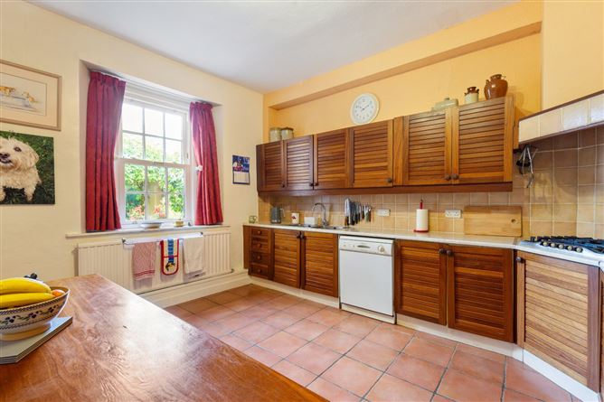 Overton, Kilmacud Road Upper, Dundrum, Dublin 14