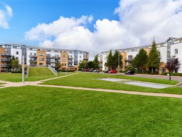 Image for 35 Swift Hall, Collegewood, Castleknock, Dublin 15, County Dublin