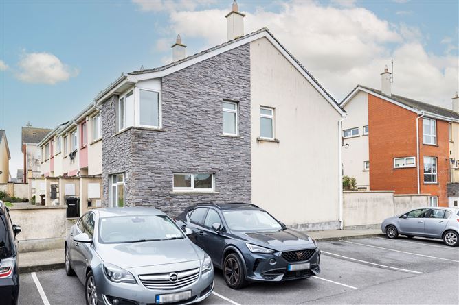 44 Bremore Pastures Crescent, Balbriggan, Co. Dublin