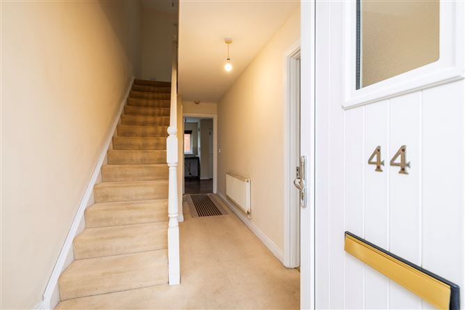 44 Bremore Pastures Crescent, Balbriggan, Co. Dublin