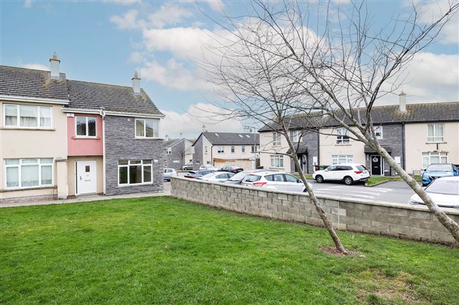 44 Bremore Pastures Crescent, Balbriggan, Co. Dublin