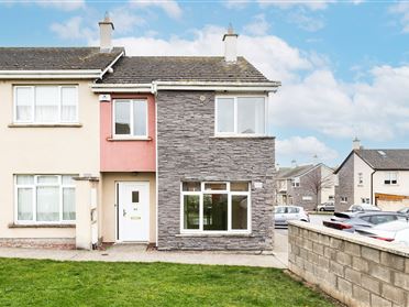 Image for 44 Bremore Pastures Crescent, Balbriggan, Co. Dublin