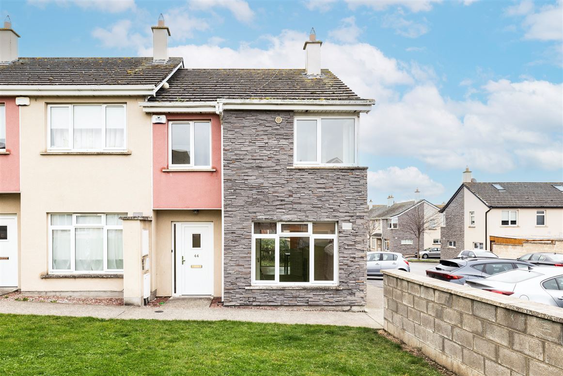 44 Bremore Pastures Crescent, Balbriggan, Co. Dublin
