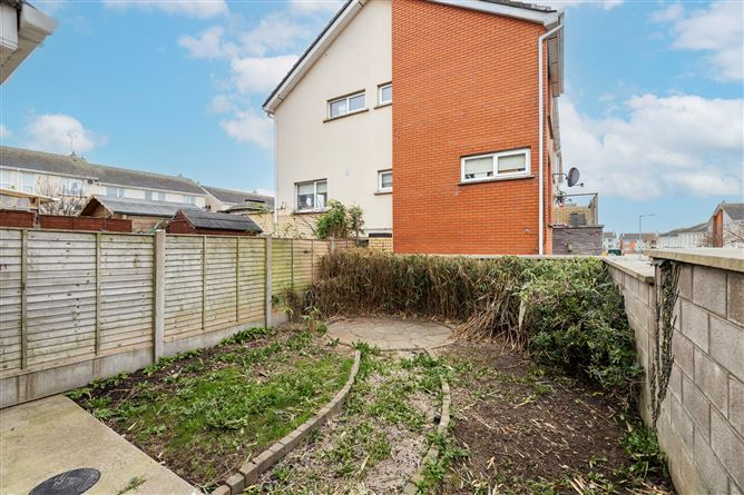 44 Bremore Pastures Crescent, Balbriggan, Co. Dublin