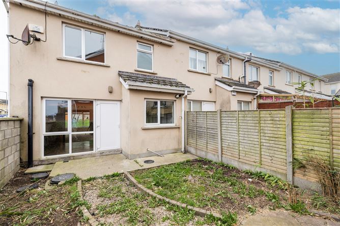 44 Bremore Pastures Crescent, Balbriggan, Co. Dublin