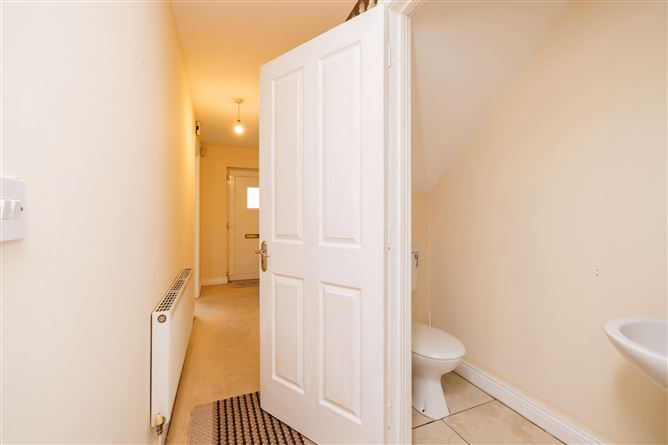 44 Bremore Pastures Crescent, Balbriggan, Co. Dublin