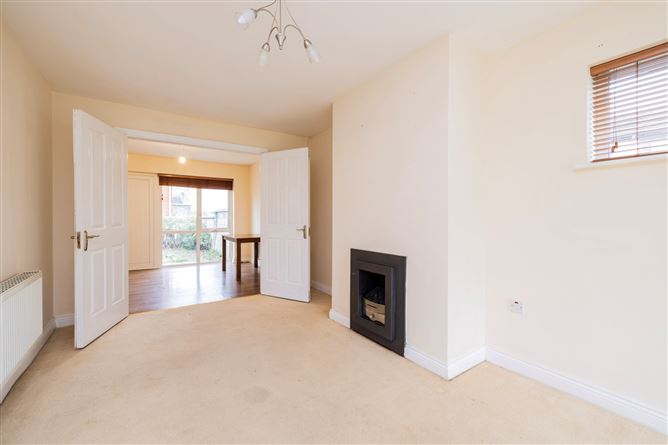 44 Bremore Pastures Crescent, Balbriggan, Co. Dublin