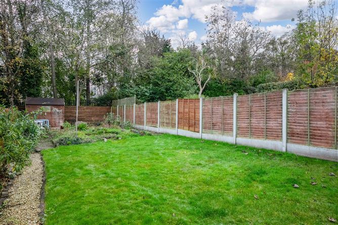 58 Highthorn Park, Glenageary, Dun Laoghaire, Co. Dublin