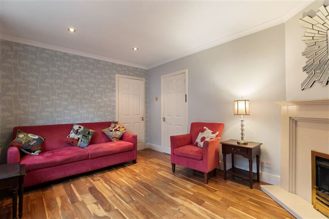 58 Highthorn Park, Glenageary, Dun Laoghaire, Co. Dublin