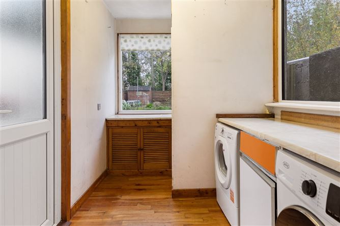 58 Highthorn Park, Glenageary, Dun Laoghaire, Co. Dublin