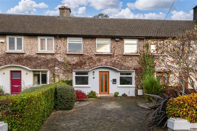 58 Highthorn Park, Glenageary, Dun Laoghaire, Co. Dublin