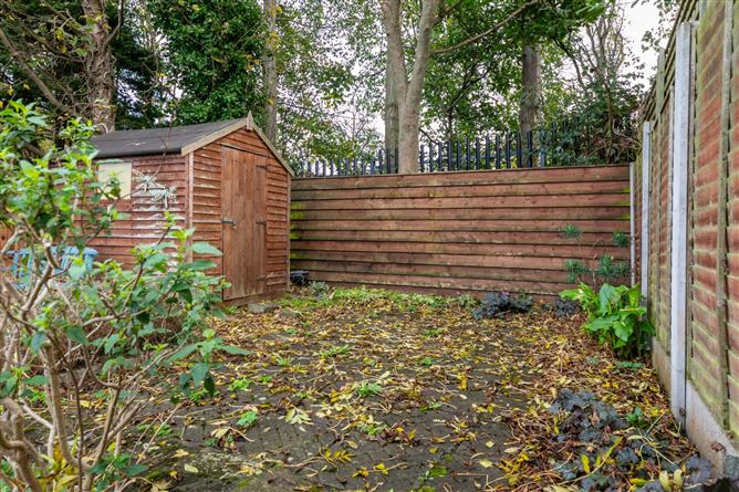 58 Highthorn Park, Glenageary, Dun Laoghaire, Co. Dublin