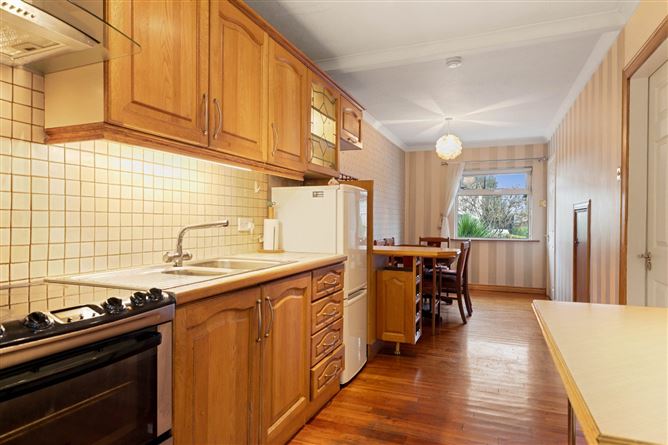 58 Highthorn Park, Glenageary, Dun Laoghaire, Co. Dublin