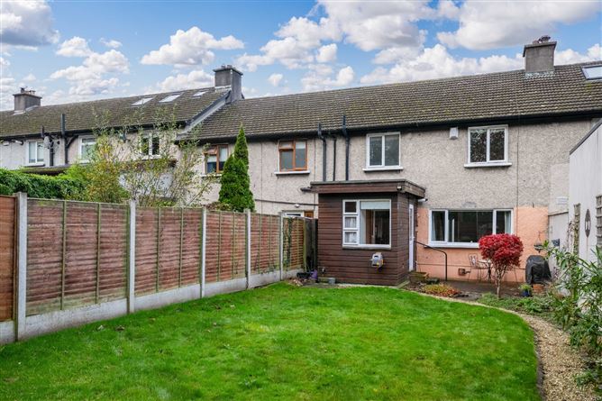 58 Highthorn Park, Glenageary, Dun Laoghaire, Co. Dublin