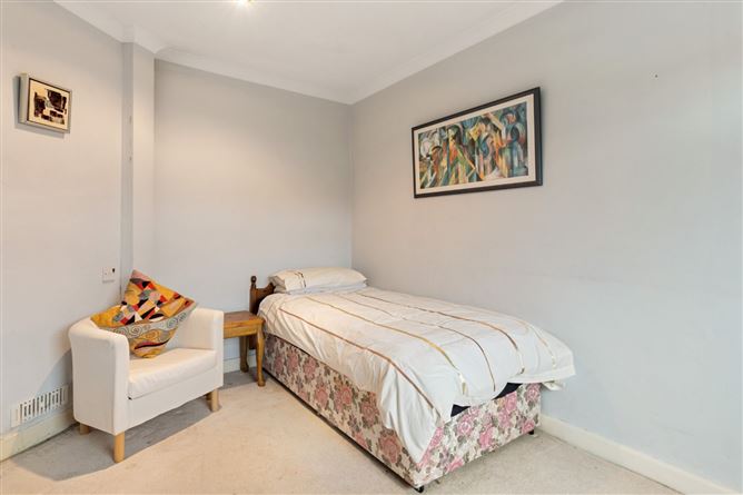 58 Highthorn Park, Glenageary, Dun Laoghaire, Co. Dublin