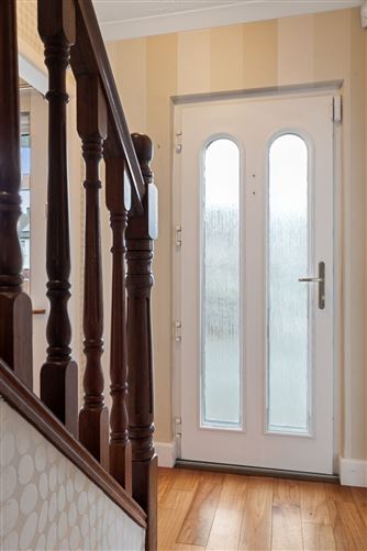 58 Highthorn Park, Glenageary, Dun Laoghaire, Co. Dublin