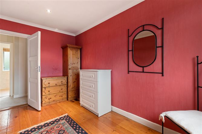 58 Highthorn Park, Glenageary, Dun Laoghaire, Co. Dublin