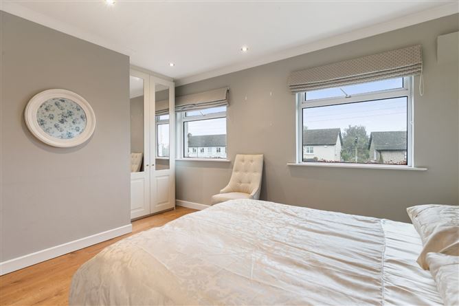 58 Highthorn Park, Glenageary, Dun Laoghaire, Co. Dublin