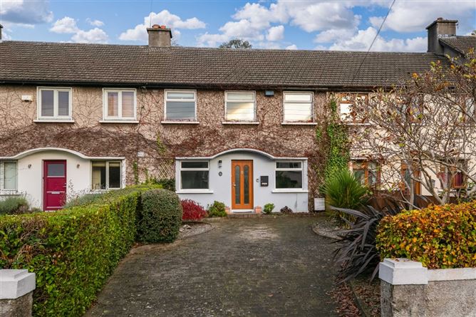 58 Highthorn Park, Glenageary, Dun Laoghaire, Co. Dublin