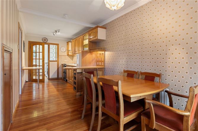 58 Highthorn Park, Glenageary, Dun Laoghaire, Co. Dublin
