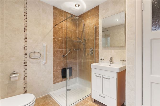 58 Highthorn Park, Glenageary, Dun Laoghaire, Co. Dublin