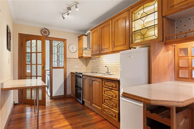 58 Highthorn Park, Glenageary, Dun Laoghaire, Co. Dublin