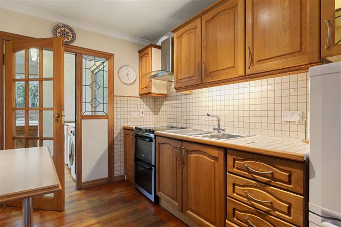 58 Highthorn Park, Glenageary, Dun Laoghaire, Co. Dublin