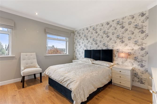 58 Highthorn Park, Glenageary, Dun Laoghaire, Co. Dublin