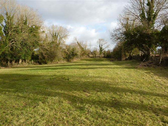 SITE With FPP, Cartronbower, Carra, Ballintubber, Co. Mayo