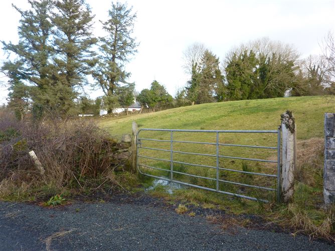 SITE With FPP, Cartronbower, Carra, Ballintubber, Co. Mayo