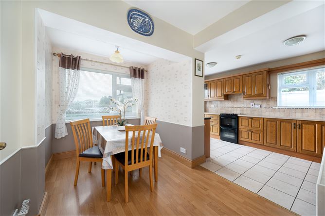 28 Delvin Park, Ferbane, Co. Offaly