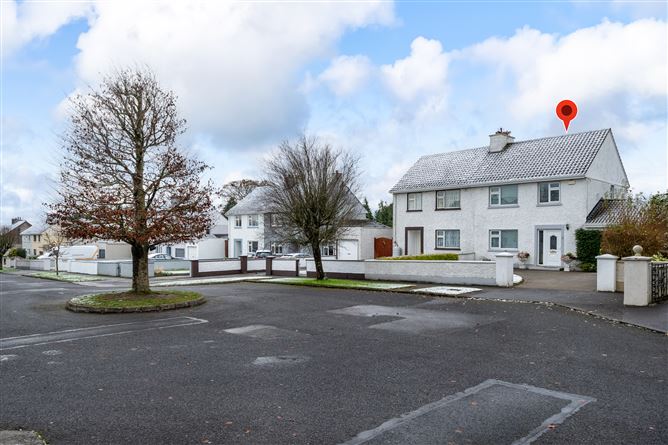 28 Delvin Park, Ferbane, Co. Offaly