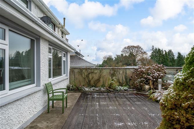 28 Delvin Park, Ferbane, Co. Offaly